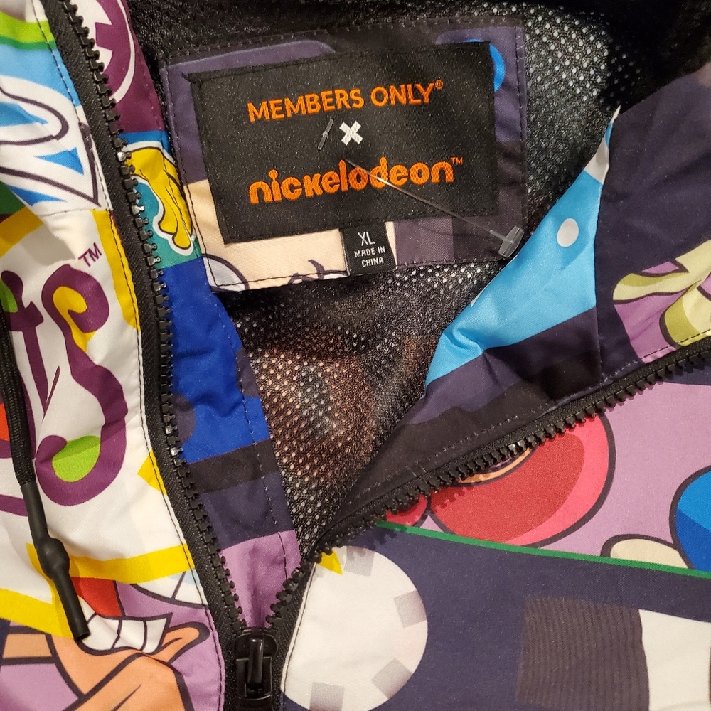 Rugrats jacket - Picture 3 of 3